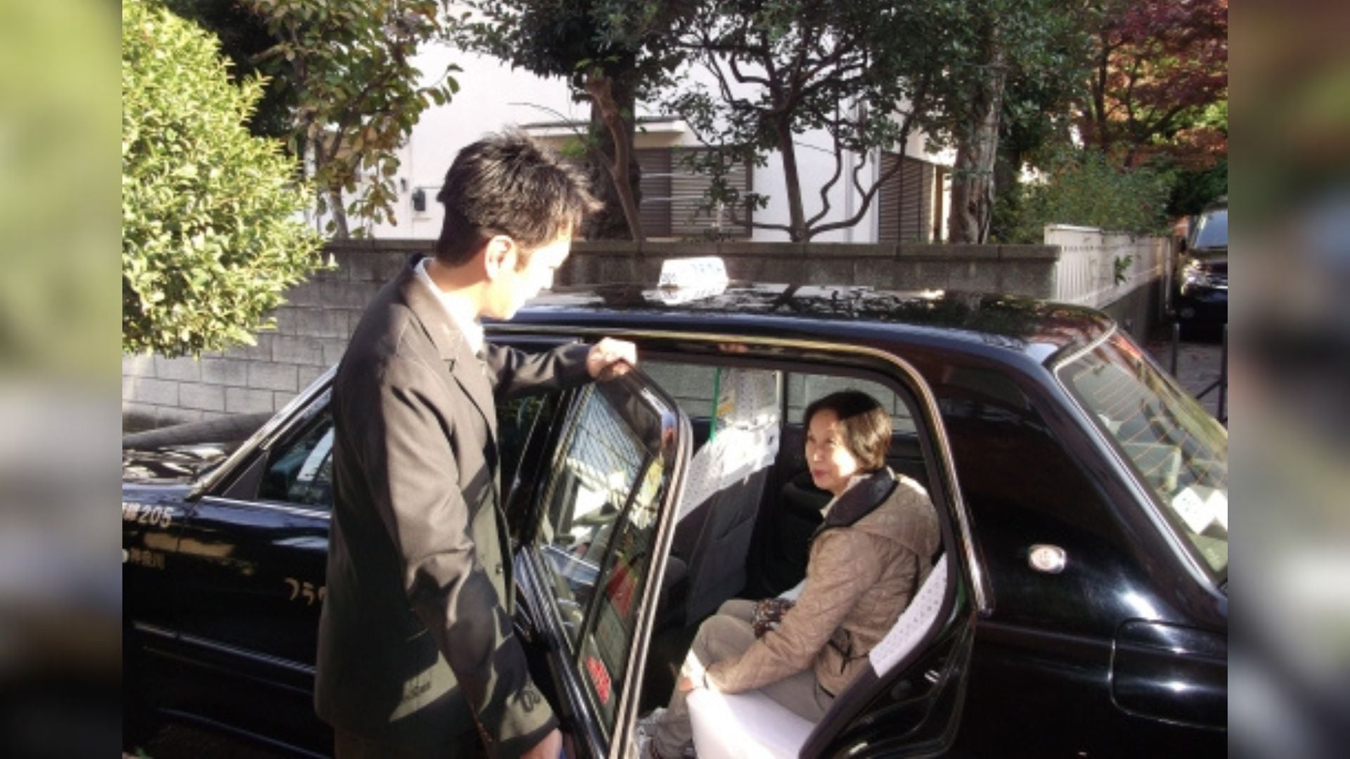 フラワー交通株式会社の画像3枚目