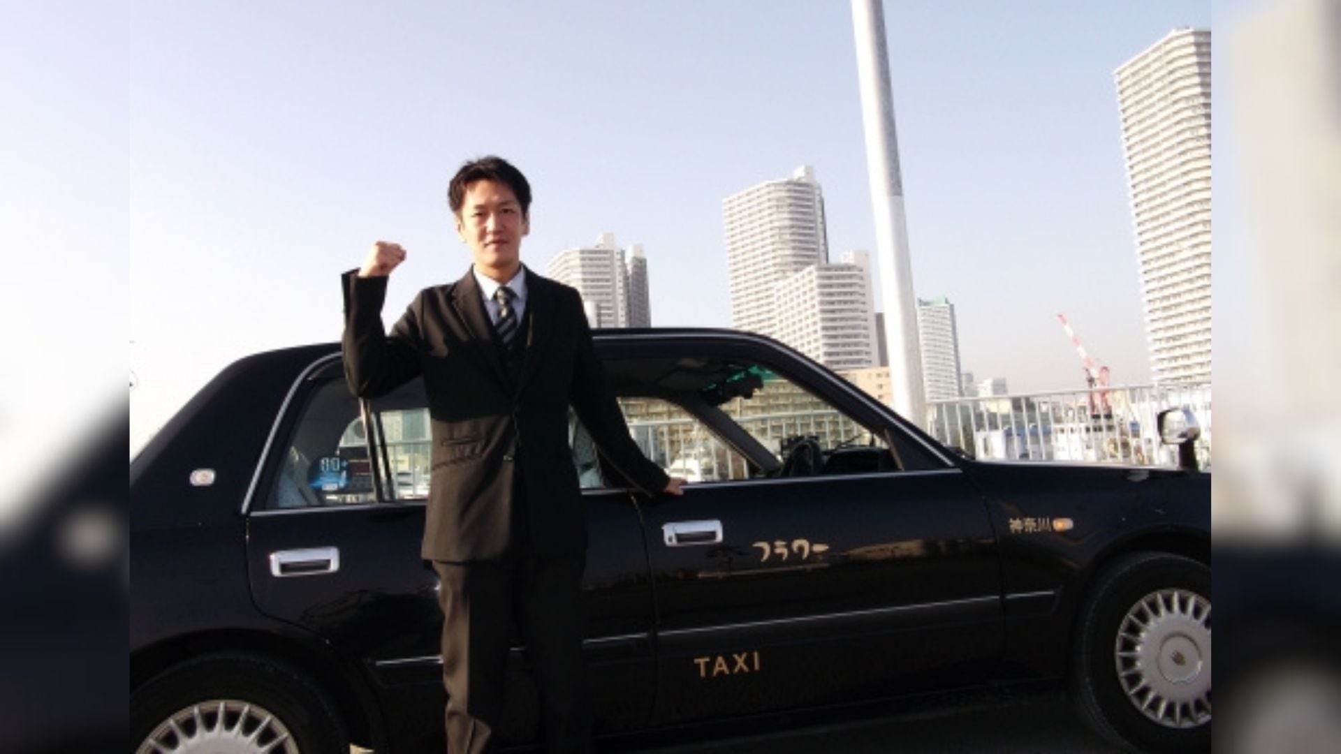 フラワー交通株式会社の画像2枚目