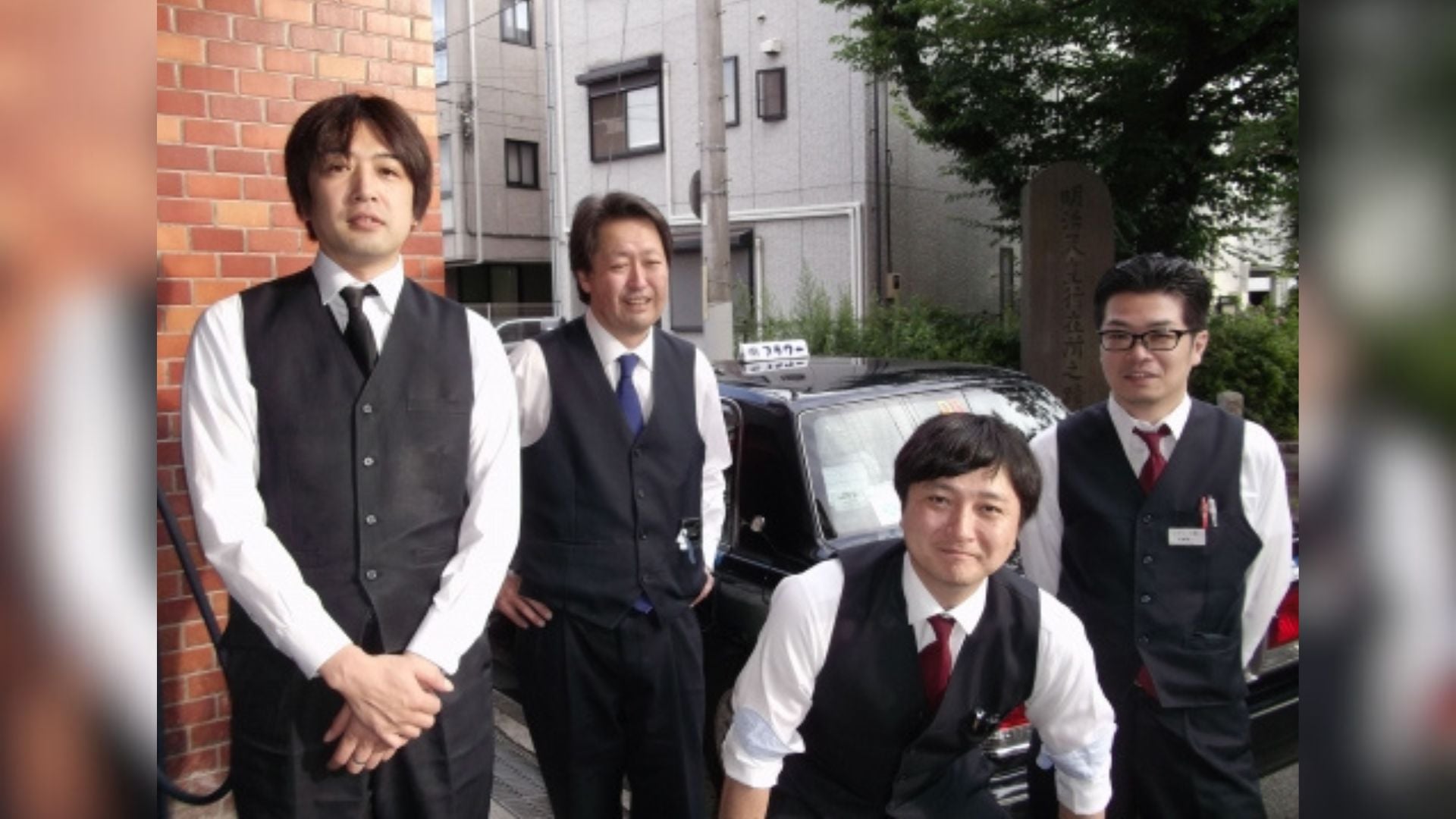 フラワー交通株式会社の画像5枚目