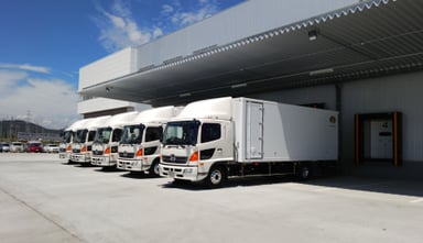 株式会社 武蔵野ロジスティクスの画像