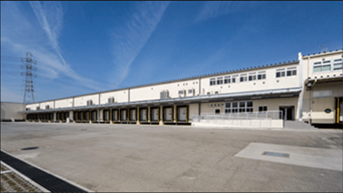 株式会社 武蔵野ロジスティクスの画像1枚目