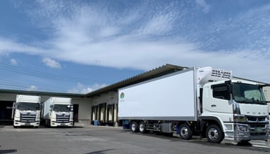 株式会社 武蔵野ロジスティクスの画像