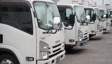 株式会社 武蔵野ロジスティクスの画像