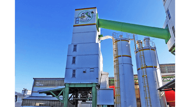 株式会社 カモコンテックの画像