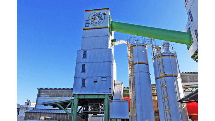 株式会社 カモコンテックの画像