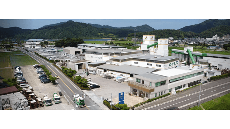 株式会社 カモコンテックの画像3枚目