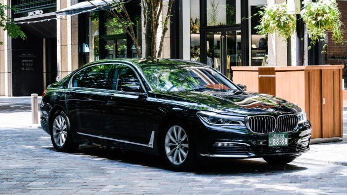 株式会社日の丸リムジンの画像5枚目