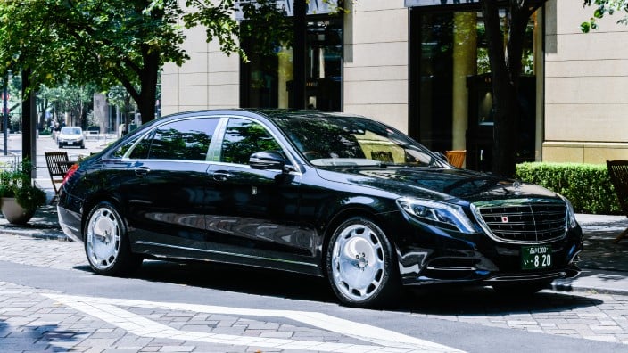 株式会社日の丸リムジンの画像8枚目