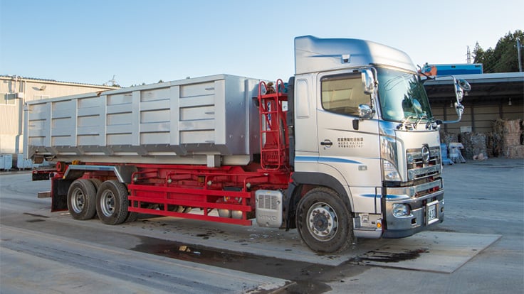 株式会社KAIXIAの画像2枚目