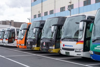 日の丸自動車興業 株式会社の画像