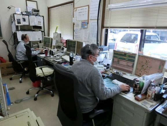 板付交通株式会社の画像3枚目