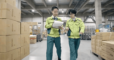 カンダコーポレーション 株式会社の画像