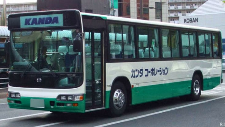 カンダコーポレーション 株式会社の画像2枚目