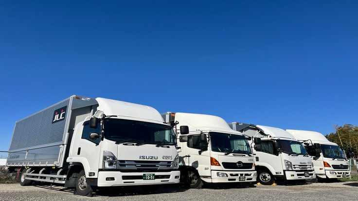 株式会社 ジェイ・ロジコムの画像7枚目