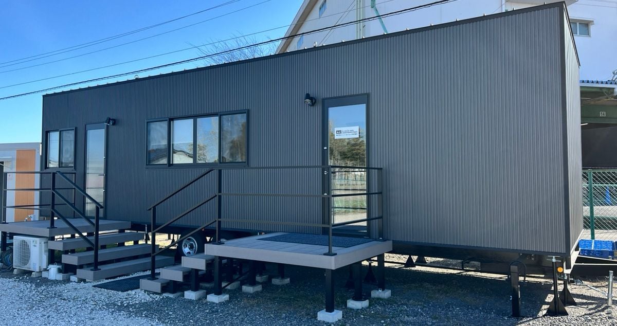 株式会社 ジェイ・ロジコムの画像5枚目