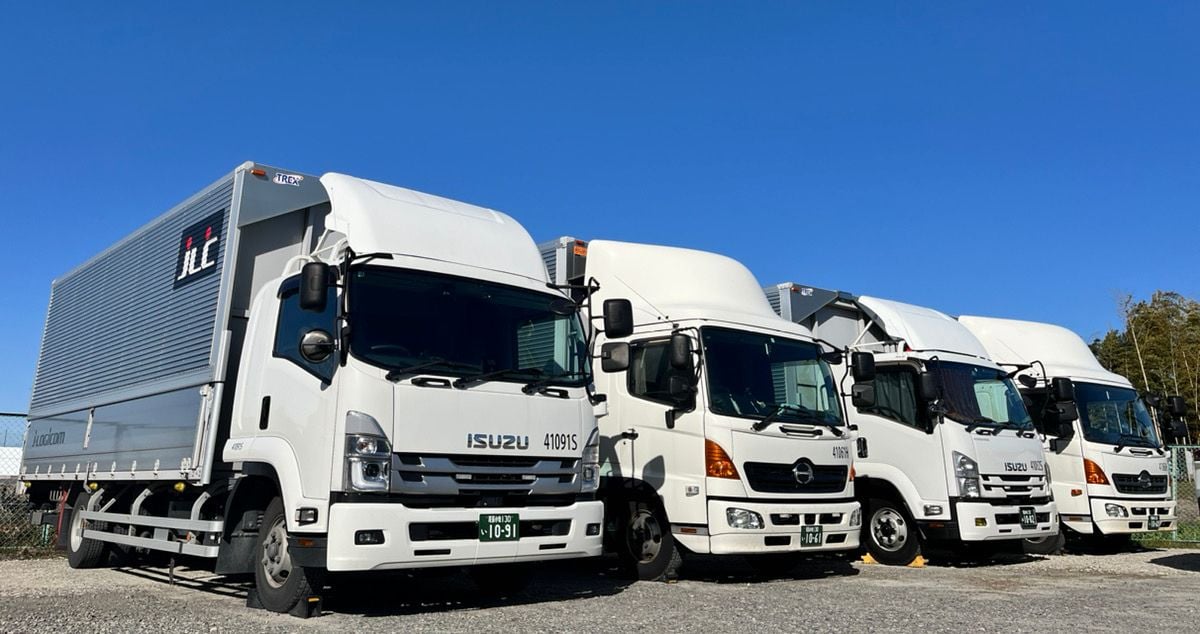 株式会社 ジェイ・ロジコムの画像6枚目