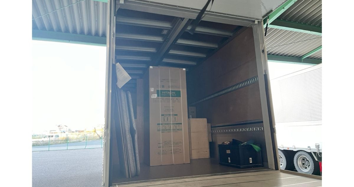 株式会社 ジェイ・ロジコムの画像3枚目