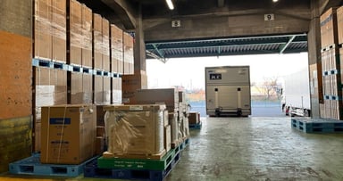 株式会社 ジェイ・ロジコムの画像