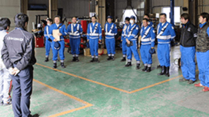 株式会社 岡山レスキューサービスの画像3枚目