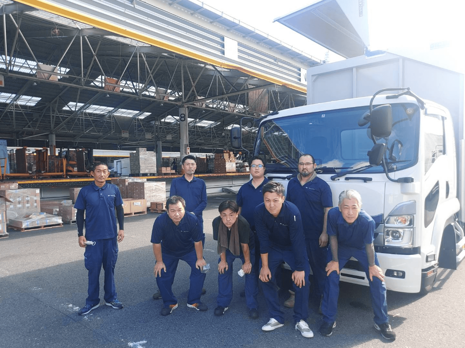 株式会社トーサイロジテムの画像3枚目