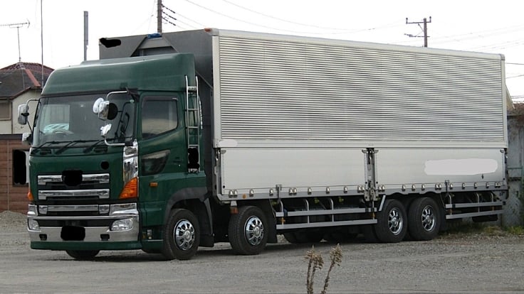 有限会社熊谷運輸の画像3枚目