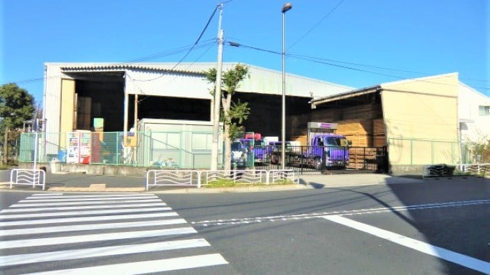 永信商事株式会社の画像2枚目