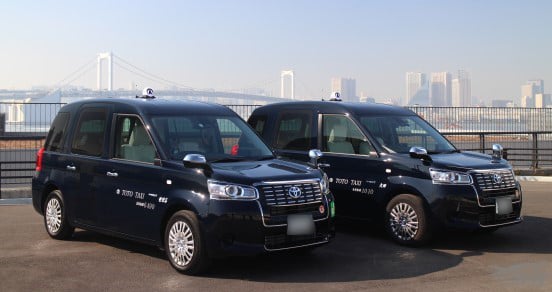 東都自動車交通 株式会社の画像8枚目