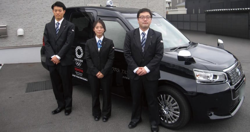 東都自動車交通 株式会社の画像