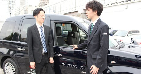 東都自動車交通 株式会社の画像3枚目