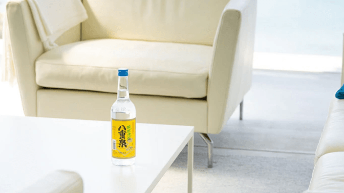 有限会社 八重泉酒造の画像2枚目