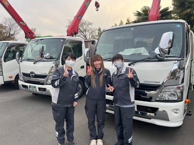 セイコウロジテム 株式会社の画像