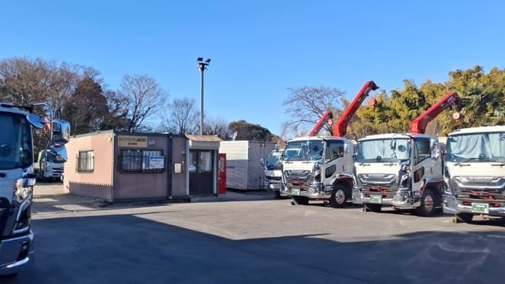 セイコウロジテム 株式会社の画像2枚目