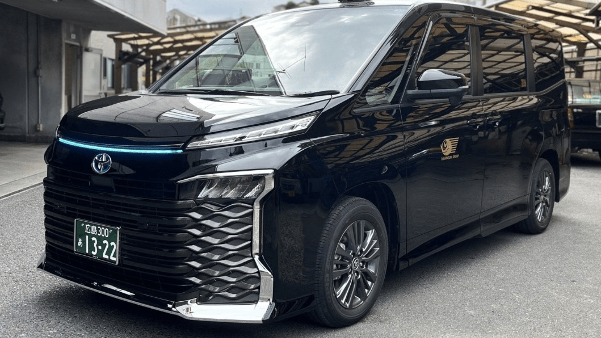 株式会社 宝塚かもめタクシーの画像3枚目