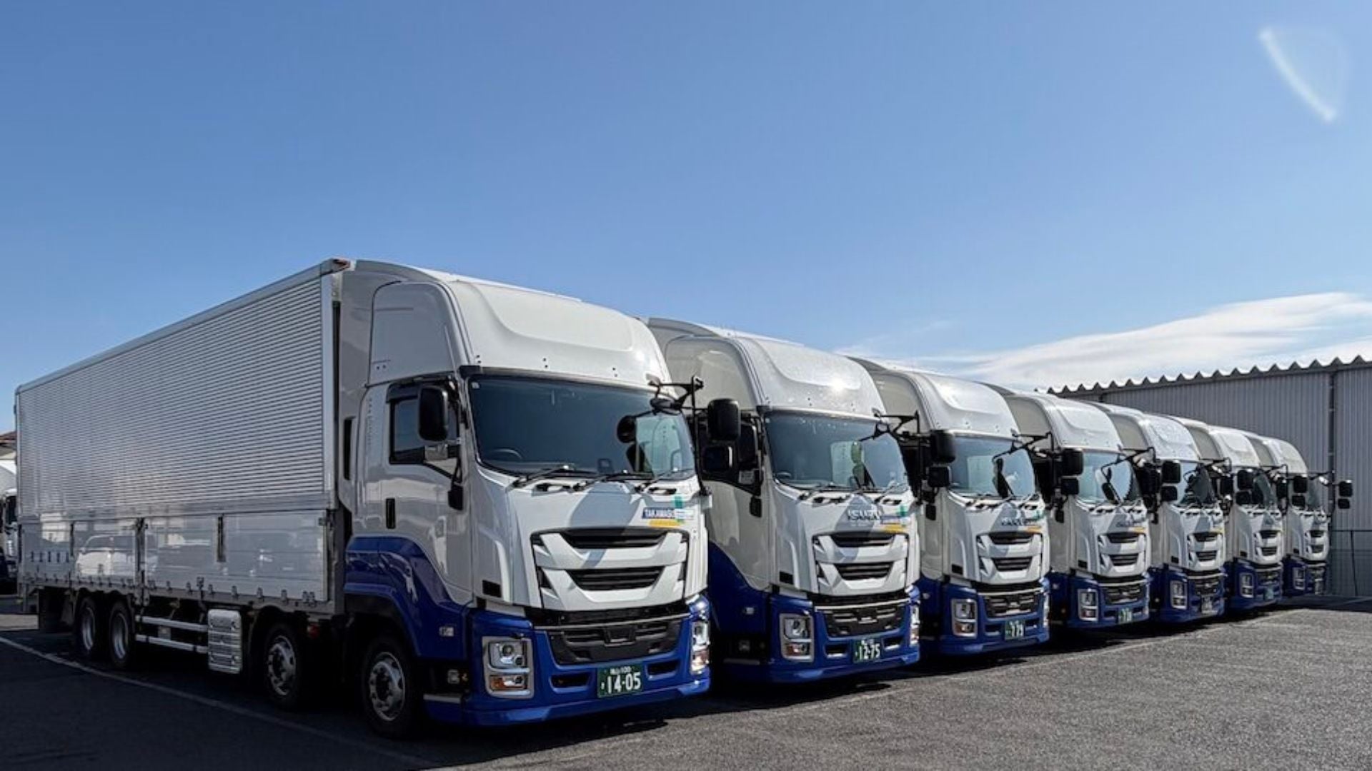 高増運送有限会社の画像3枚目