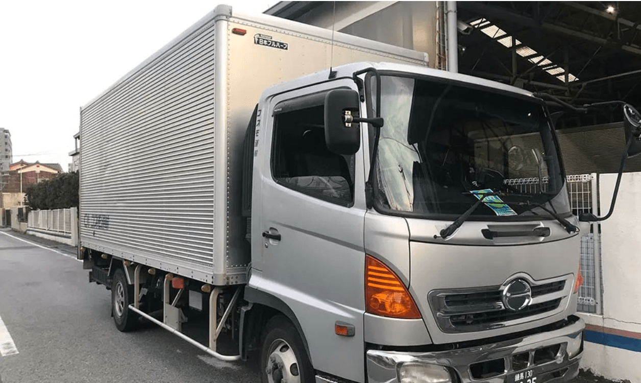 コスモ運輸 株式会社の画像6枚目