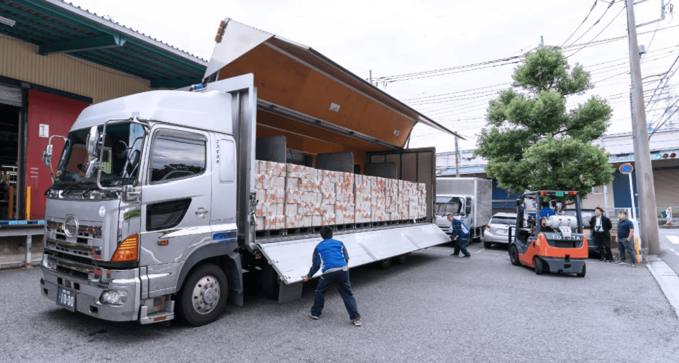 コスモ運輸 株式会社の画像5枚目