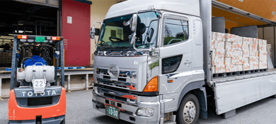 コスモ運輸 株式会社の画像3枚目