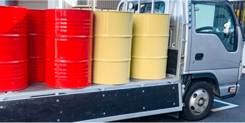 コスモ運輸 株式会社の画像4枚目