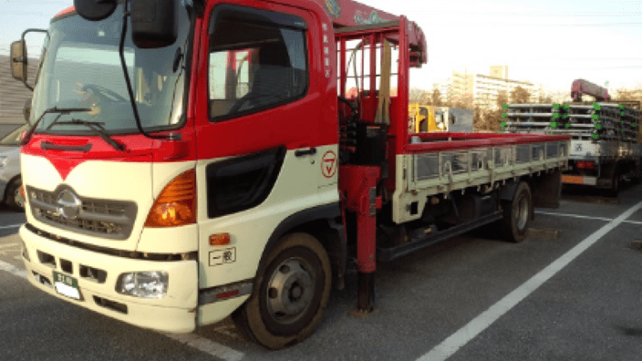 有限会社真鍋運送の画像2枚目