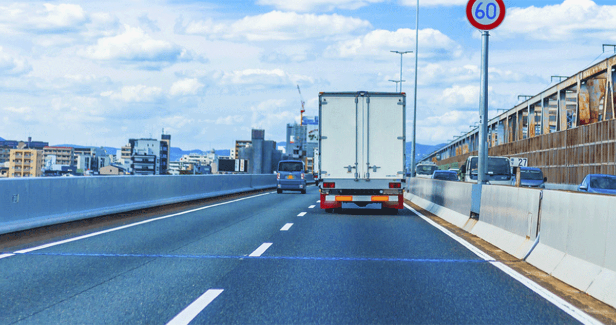 株式会社 ハヤカワ運送の画像2枚目