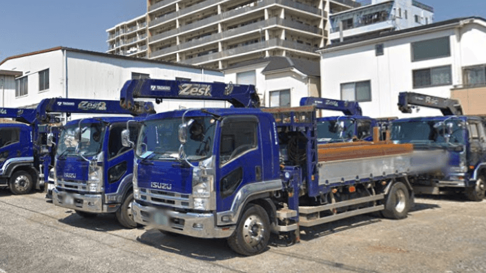 セントライナー株式会社の画像4枚目