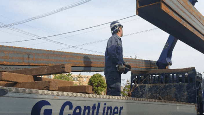 セントライナー株式会社の画像3枚目