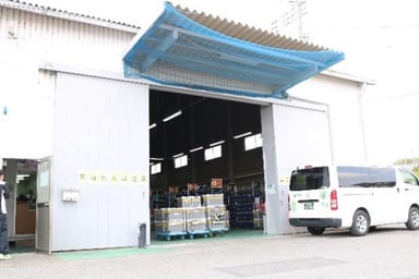 株式会社 物流サービスの画像