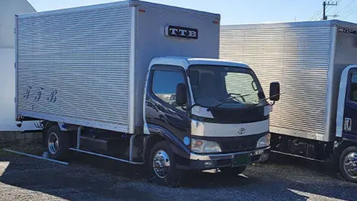 株式会社TTBトランス倉庫の画像3枚目