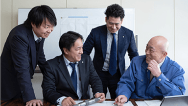 北島鋼材 株式会社の画像