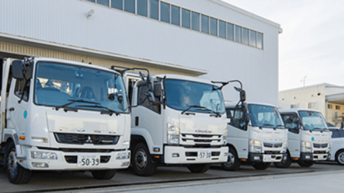 北島鋼材 株式会社の画像2枚目