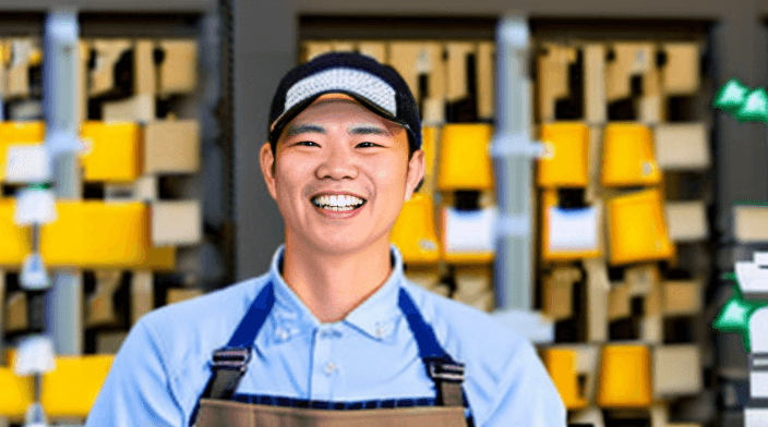 中央ロジステック 株式会社の画像5枚目