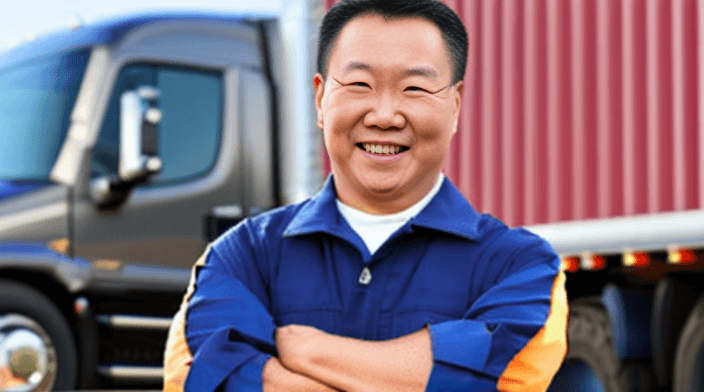 中央ロジステック 株式会社の画像4枚目