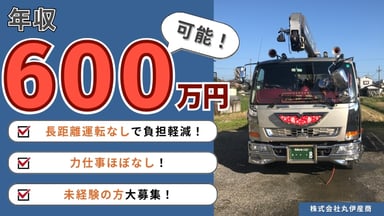 株式会社 丸伊産商の画像