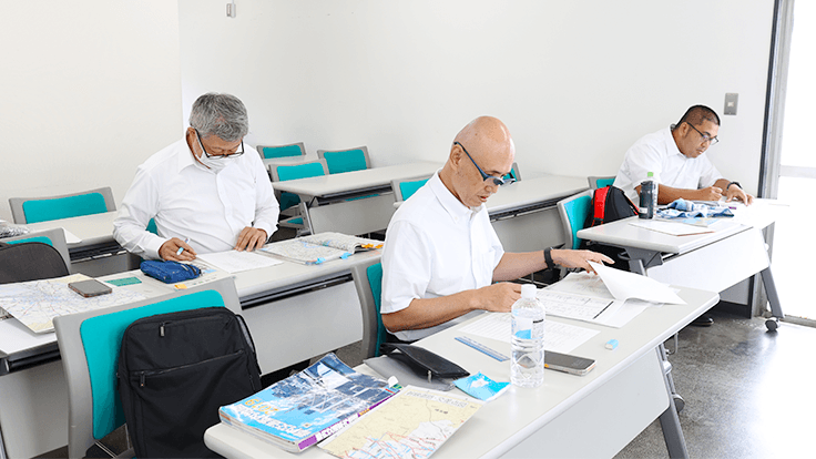 すばる交通 株式会社  の画像9枚目